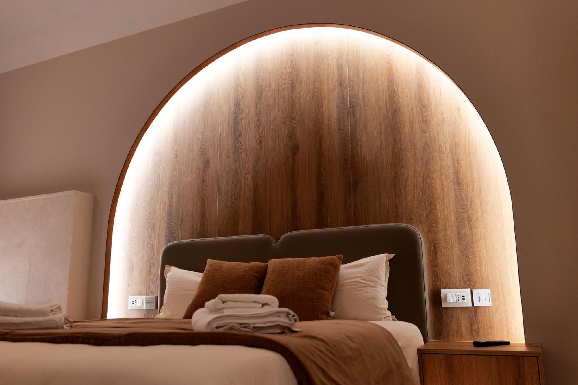 Heysuite Classic - Luxury House - Navona — Photos 1