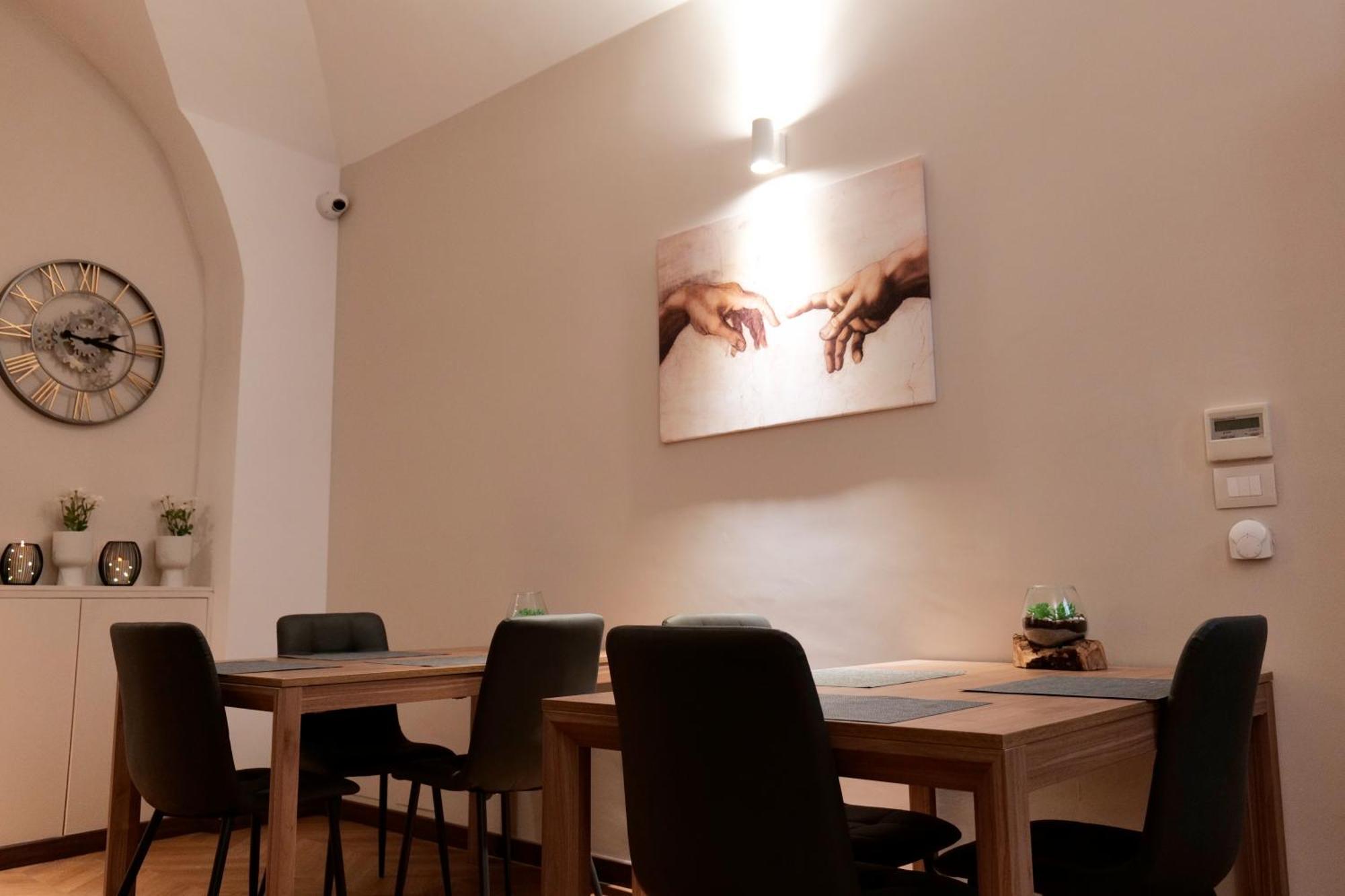 Heysuite Classic - Luxury House - Navona — Photos 2